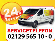 Kratz UG Küchenabluftservice Servicetelefon 02129 950 99 11